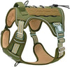 Tailova Adventure Harness