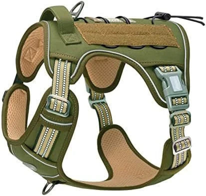 Tailova Adventure Harness