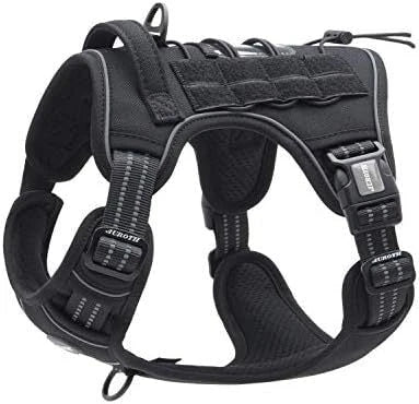 Tailova Adventure Harness