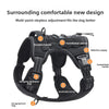 Tailova Adventure Harness
