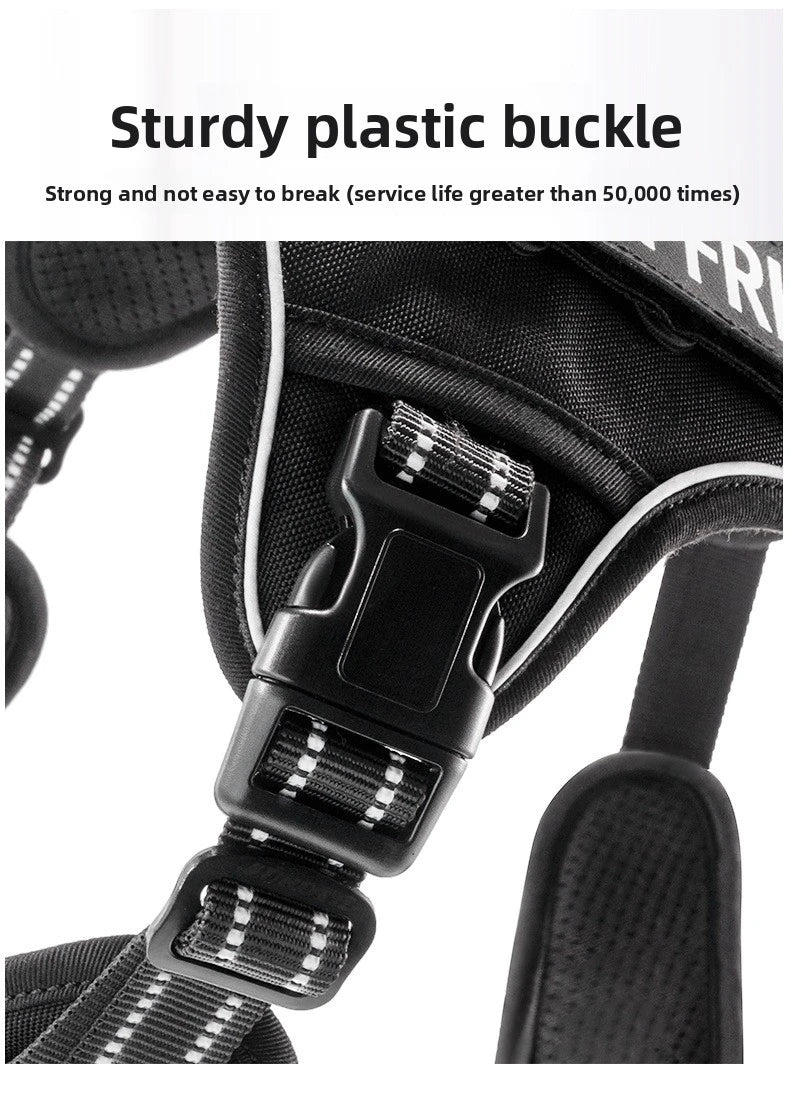 Tailova Adventure Harness