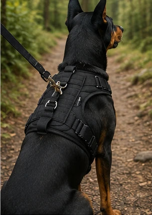 Tailova Adventure Harness