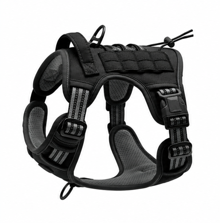 Tailova Adventure Harness
