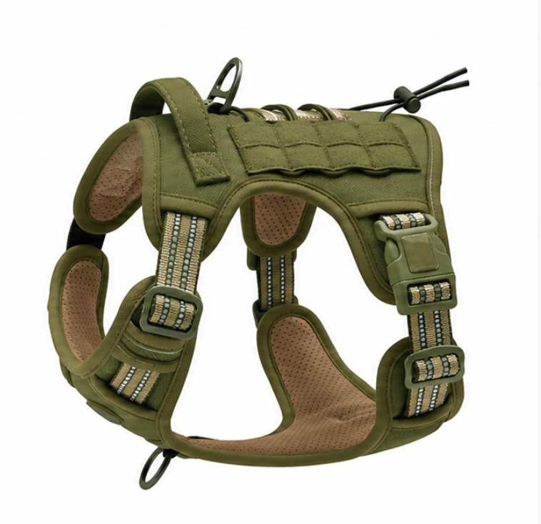 Tailova Adventure Harness