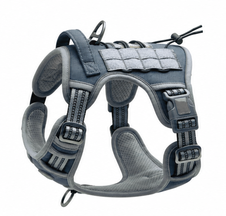 Tailova Adventure Harness